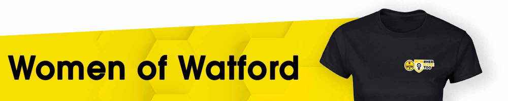 Women of Watford