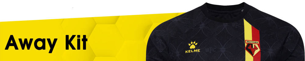 Away Kit