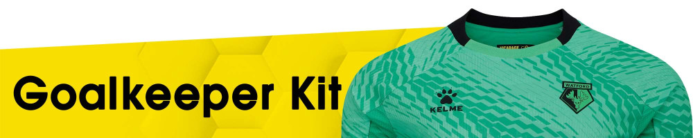 Goalkeeper Kit