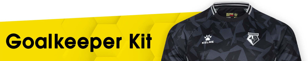 Goalkeeper Kit