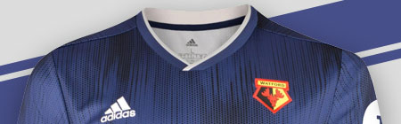 Away and Third Kit