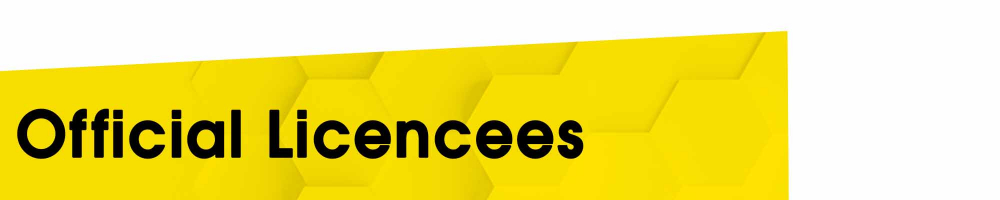 Official Licencees