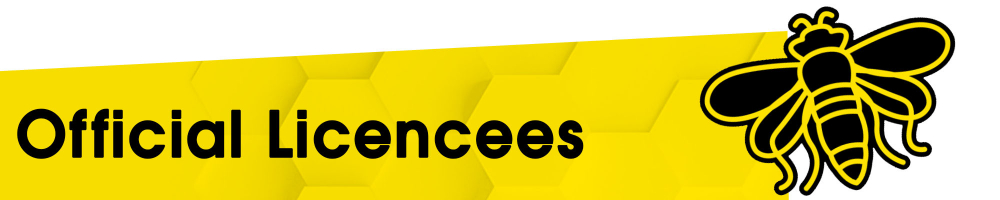 Official Licencees
