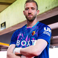 Goalkeeper Kit