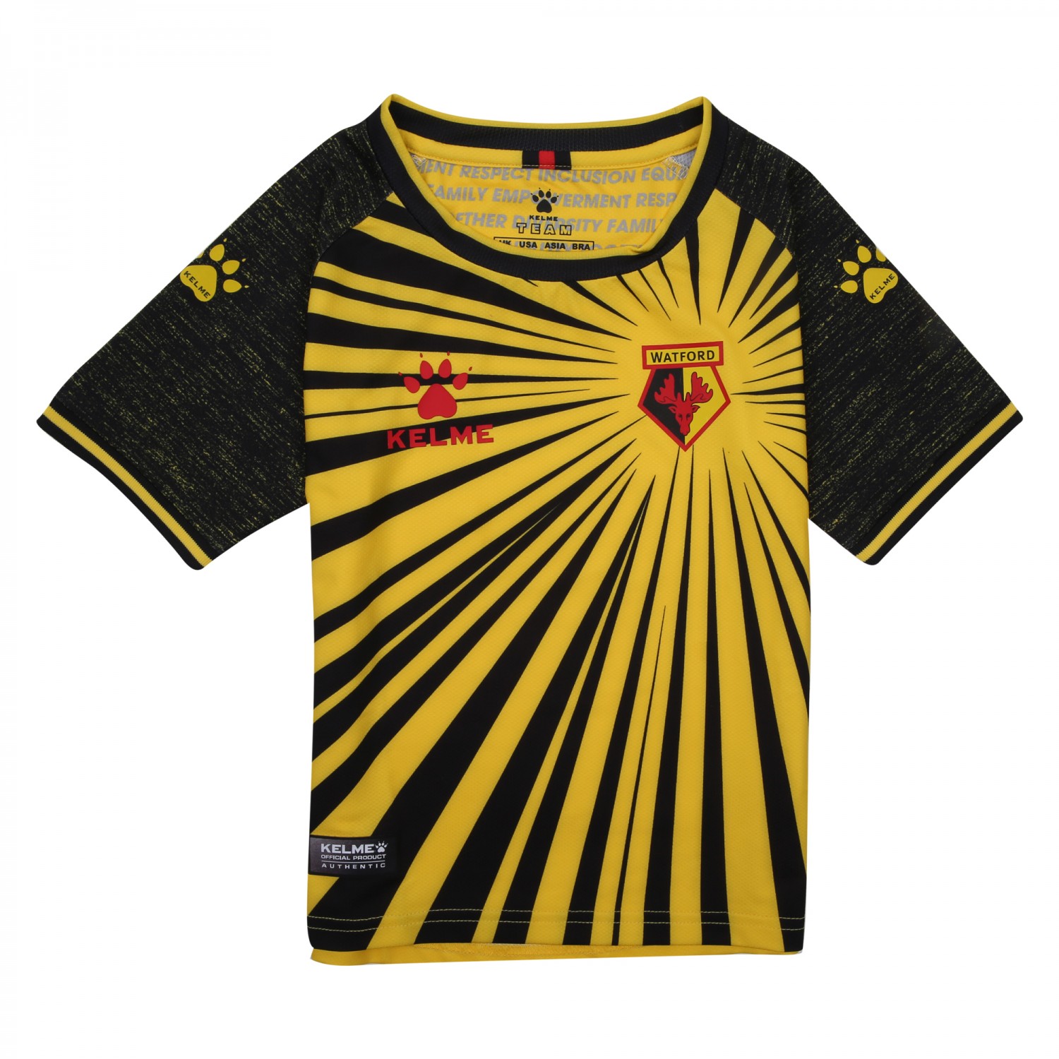 watford kit 2020