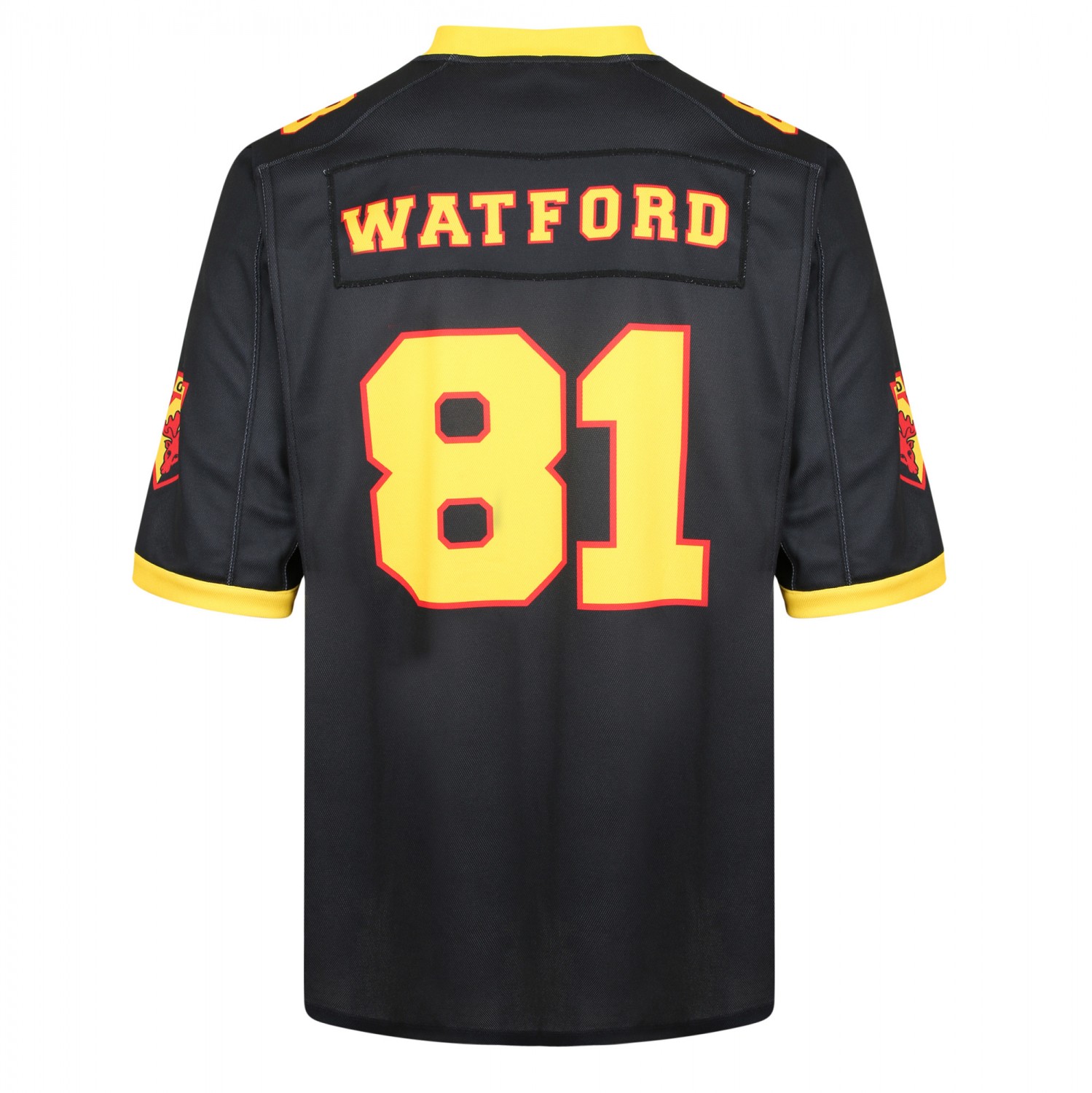 WATFORD AMERICAN FOOTBALL JERSEY