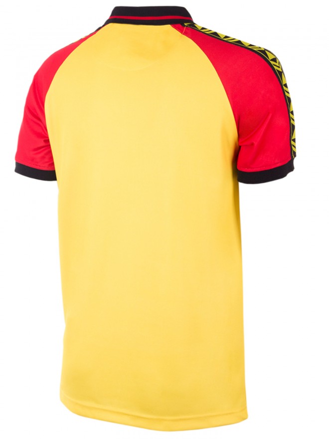 COPA 1998-99 HOME RETRO SHIRT