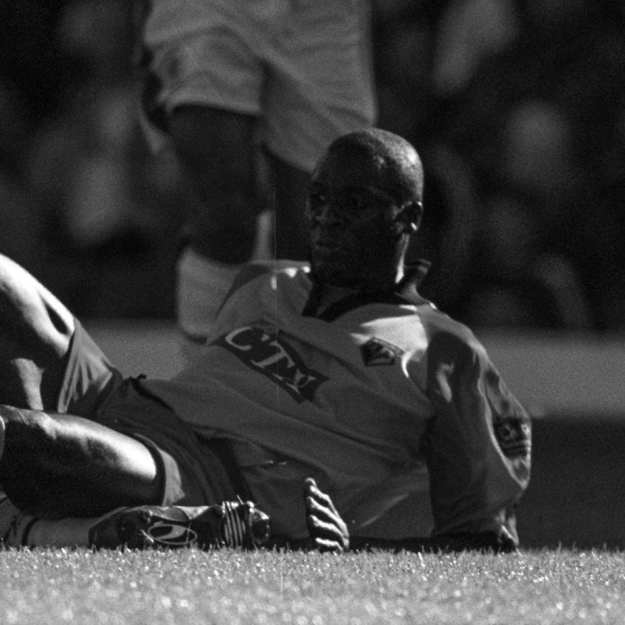 COPA 1998-99 HOME RETRO SHIRT