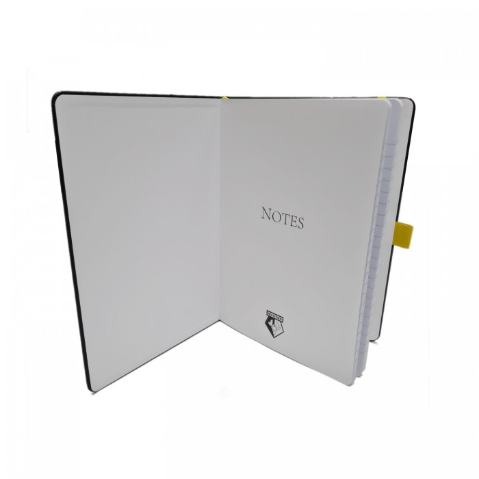 LUXURY DEBOSSED JOURNAL