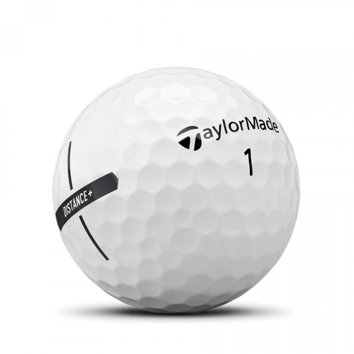 TAYLORMADE DISTANCE PLUS GOLF BALL