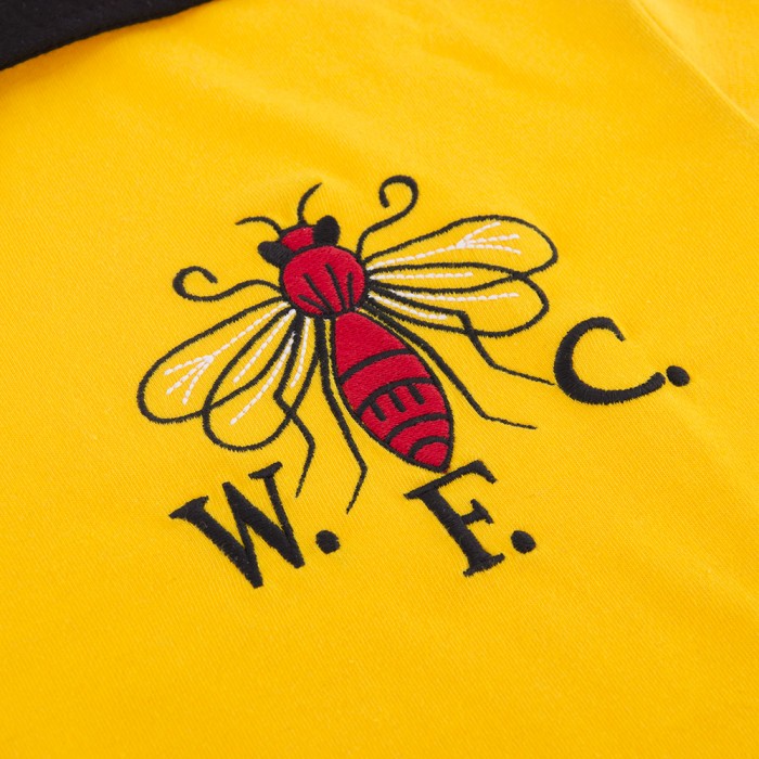 COPA 1974 HOME RETRO SHIRT