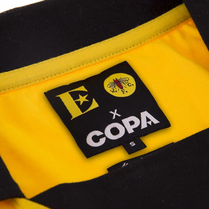 COPA 1974 HOME RETRO SHIRT