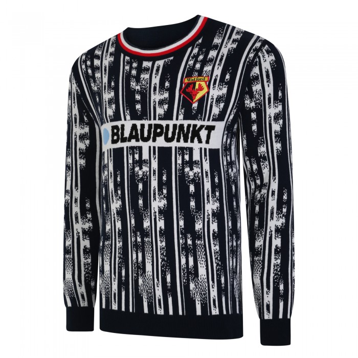 ADULT 93-95 AWAY RETRO KIT KNIT