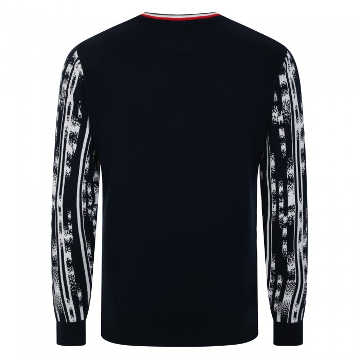 ADULT 93-95 AWAY RETRO KIT KNIT