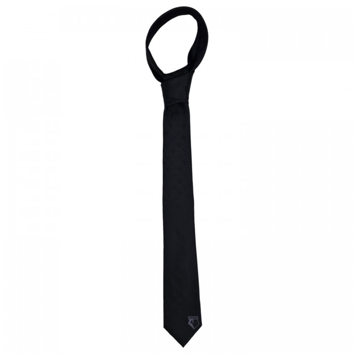 BLACK FORMAL TIE
