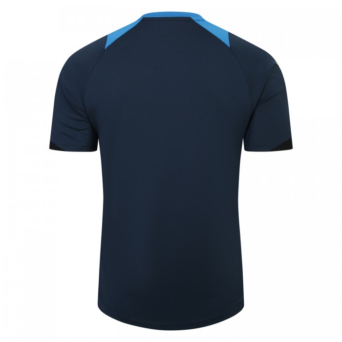 23/24 ADULT S/S NAVY TRAINING JERSEY
