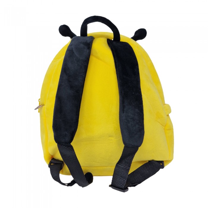 HARRY THE HORNET PLUSH BACKPACK