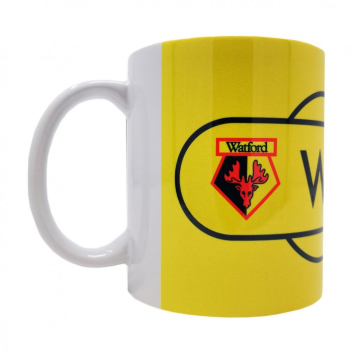 ART DECO MUG