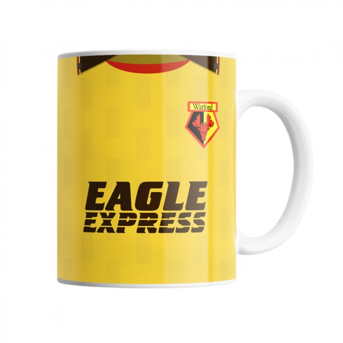 1988 RETRO HOME KIT MUG