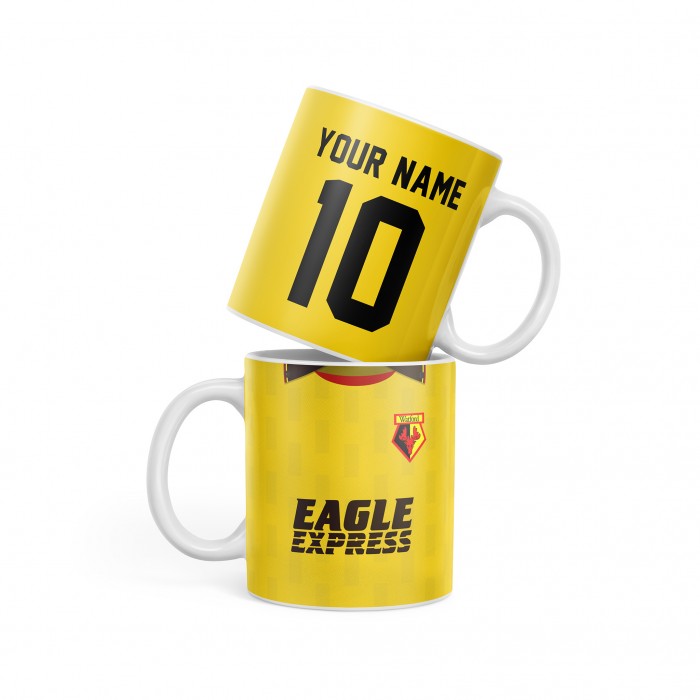 1988 RETRO HOME KIT MUG