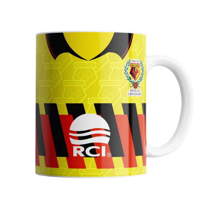 1993 RETRO HOME KIT MUG