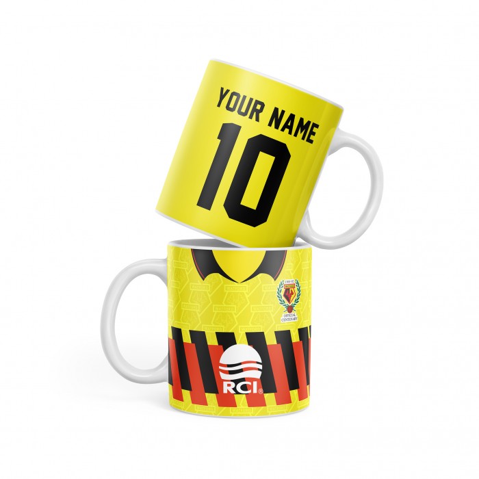 1993 RETRO HOME KIT MUG