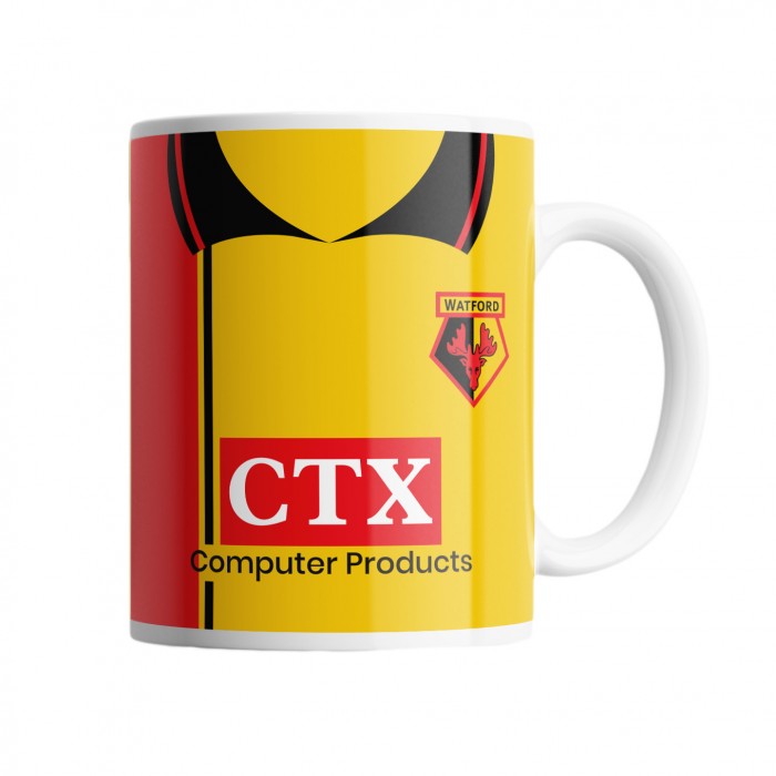 1997 RETRO HOME KIT MUG