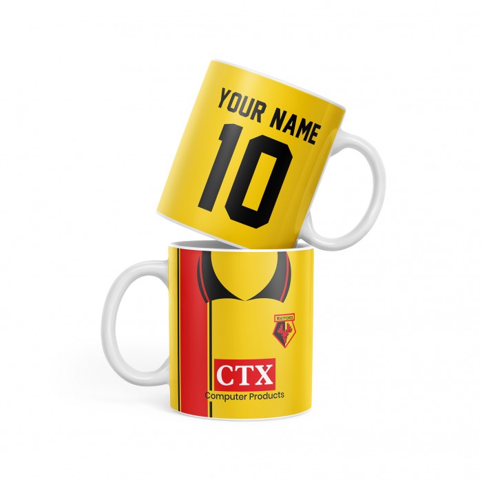 1997 RETRO HOME KIT MUG