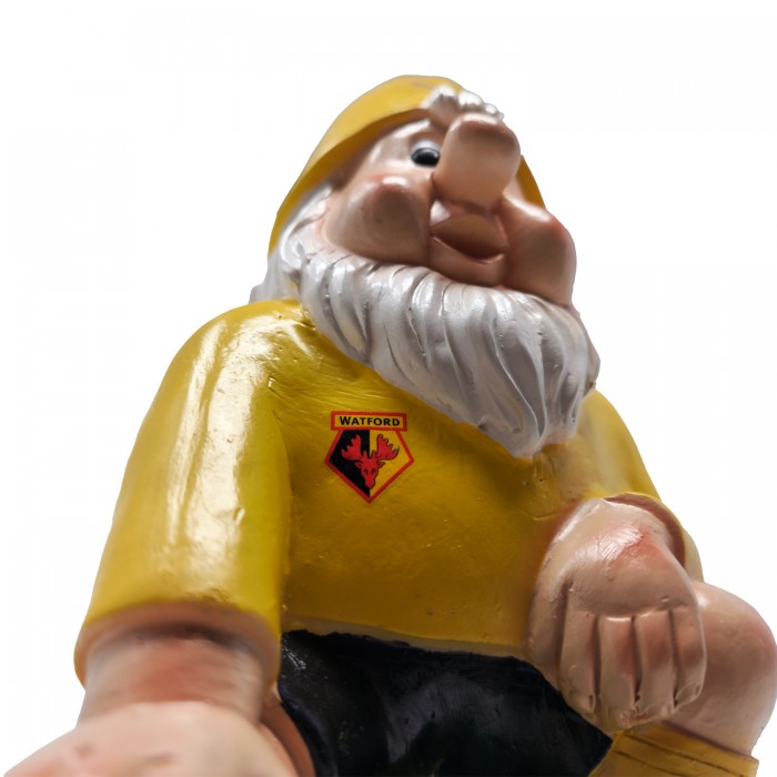 KNEELING GNOME