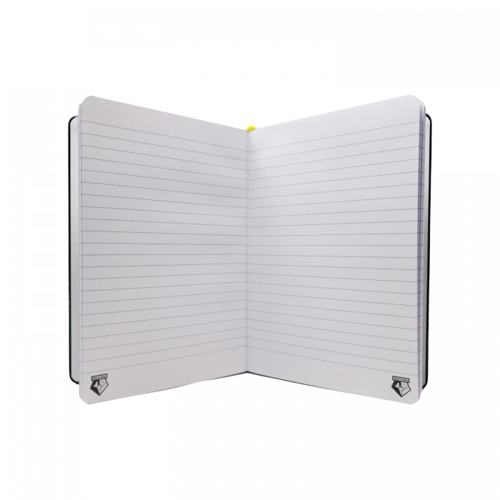 LUXURY DEBOSSED JOURNAL