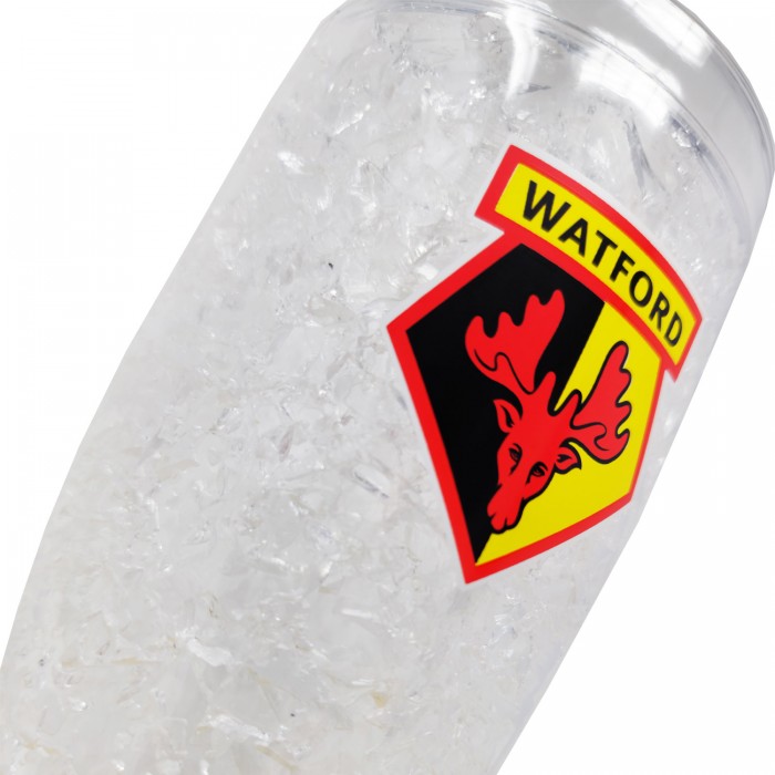 FREEZER PILSNER PINT GLASS