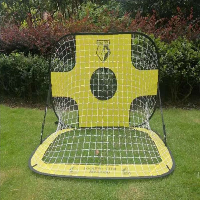 FOOTBALL GOALS AND SKILL SET