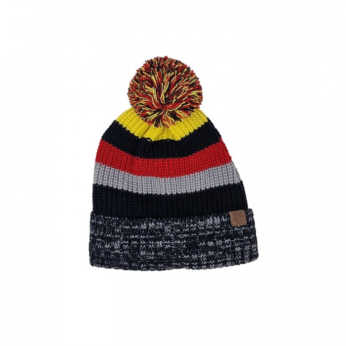 ADULTS CHUNKY BEANIE, SCARF SET