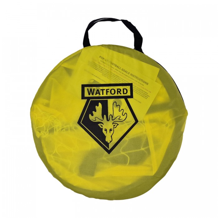 FOOTBALL GOALS AND SKILL SET