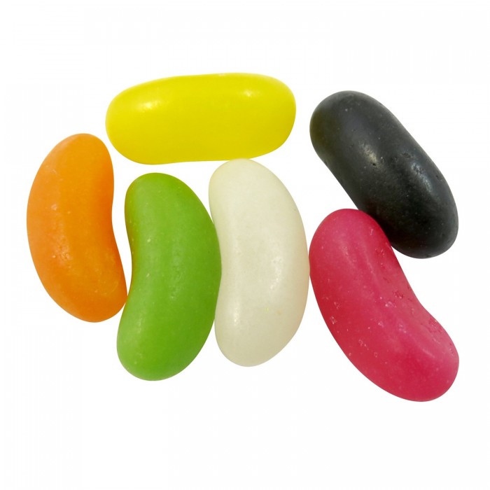 JELLY BEAN  SWEETS