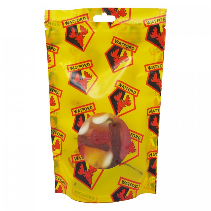 JELLY MIX SWEETS