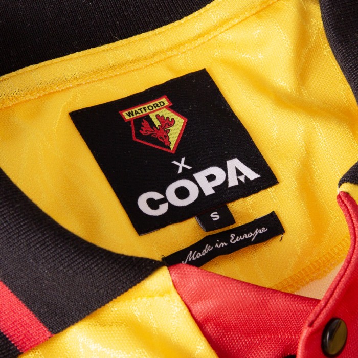 COPA 1994-95 HOME RETRO SHIRT