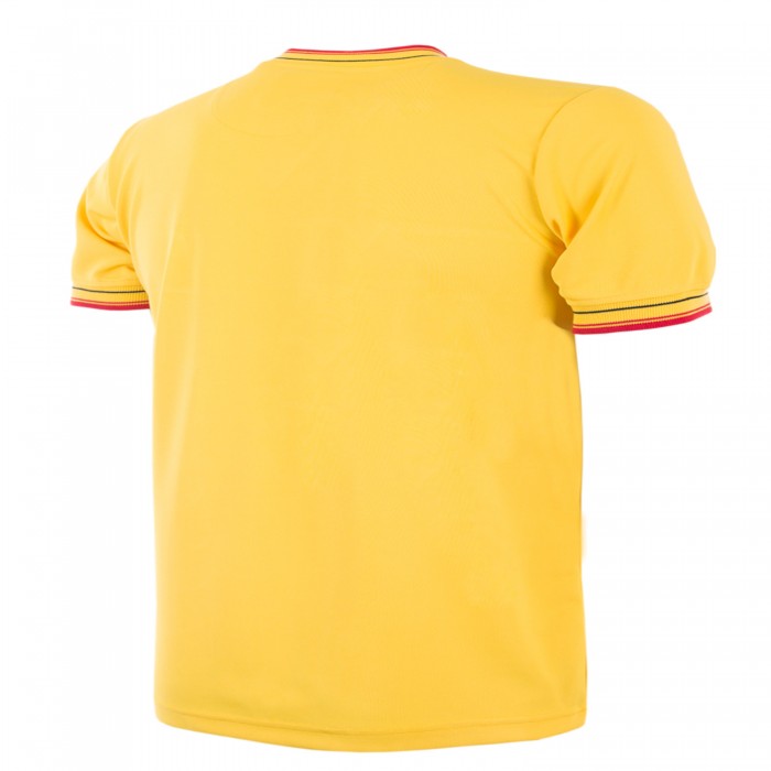 COPA 1986-87 HOME RETRO SHIRT
