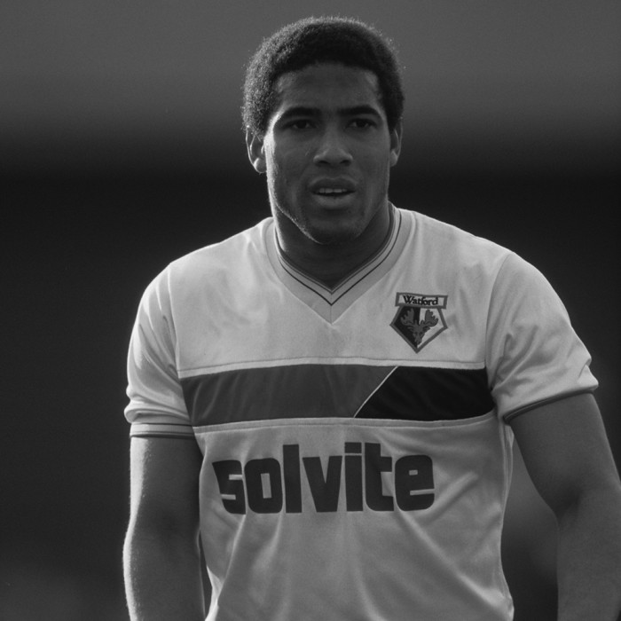 COPA 1986-87 HOME RETRO SHIRT