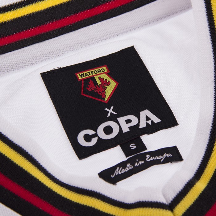 COPA 1983-85 AWAY RETRO SHIRT