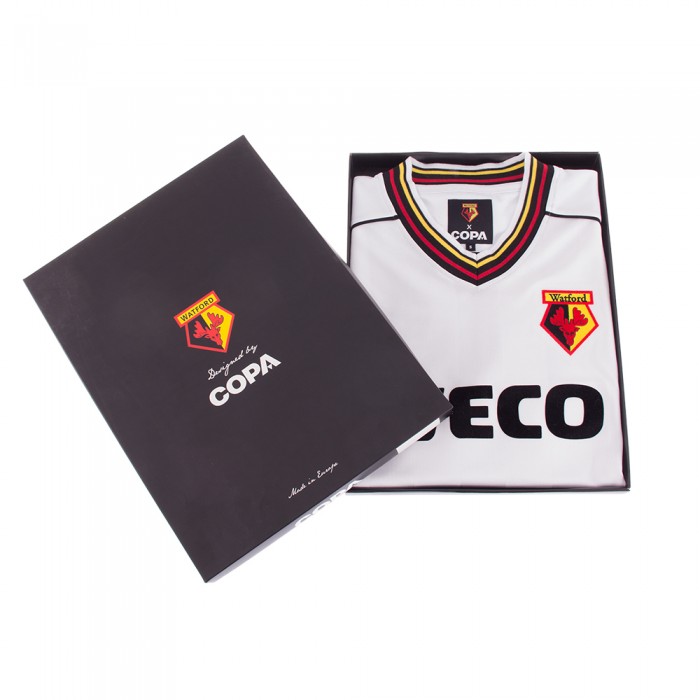 COPA 1983-85 AWAY RETRO SHIRT