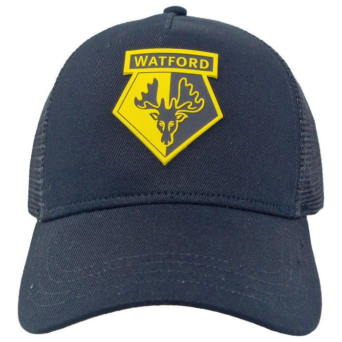 TRUCKER CAP