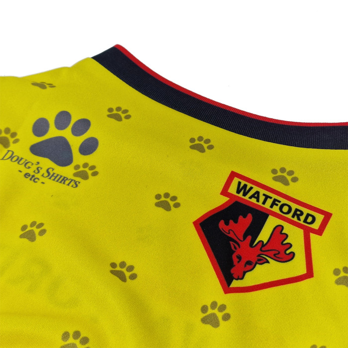 DOG CREST JERSEY