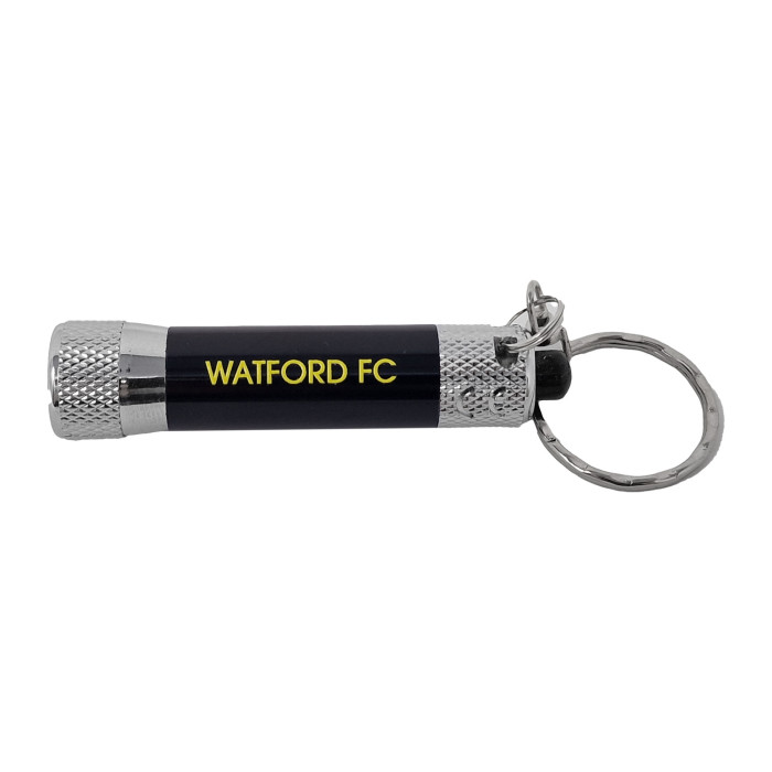 TORCH KEYRING