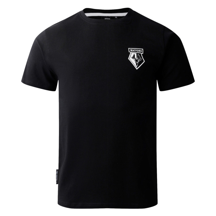 ADULT WFC VICARAGE ROAD MAP TEE