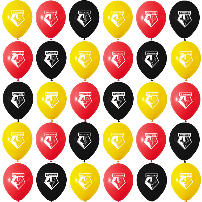 30 PIECE BALLOON PACK