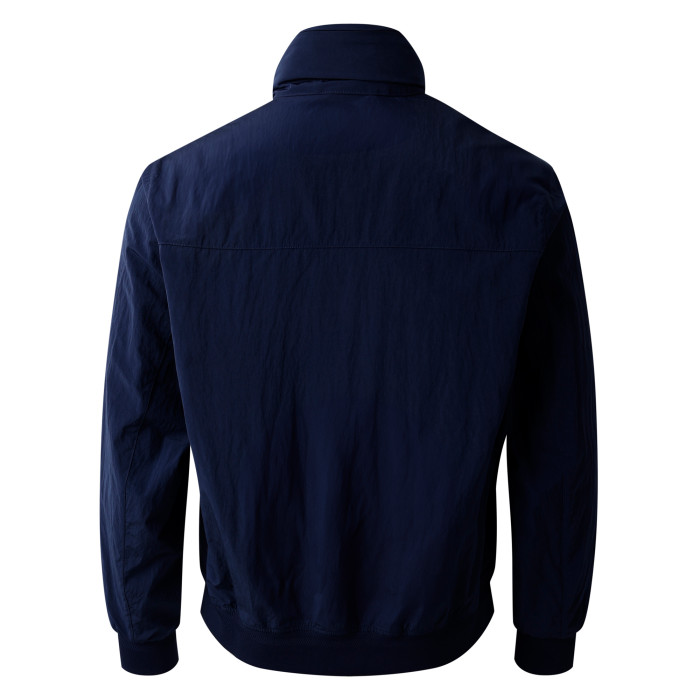 ESSENTIALS LIGHTWEIGHT WIND JACKET