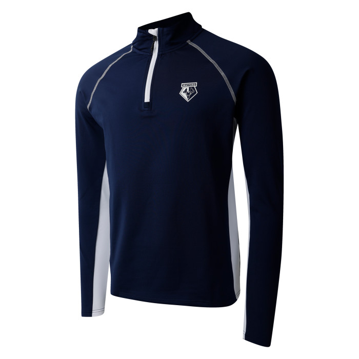 PERFORMANCE GOLF 1/4 ZIP MIDLAYER