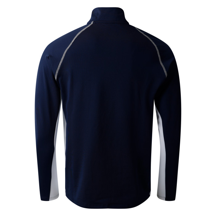 PERFORMANCE GOLF 1/4 ZIP MIDLAYER
