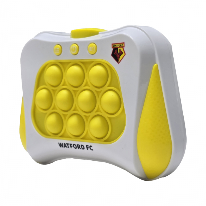 RAPID PUSH PUZZLE GAME